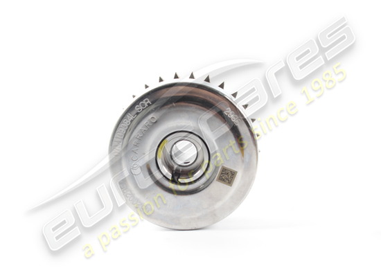 nuovo lamborghini numero di parte del variatore dell'albero a camme 07m109084l