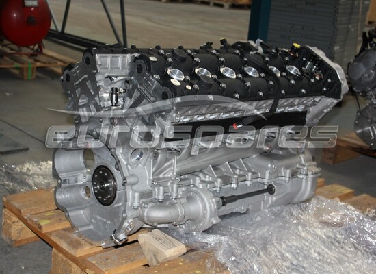 nuovo lamborghini lp700 codice articolo motore 399900140