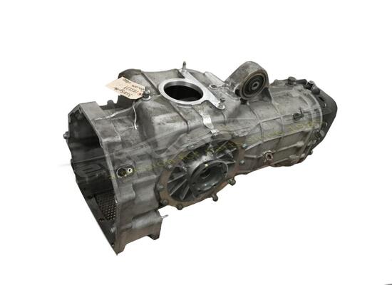 usato ferrari trasmissione completa codice articolo 183339