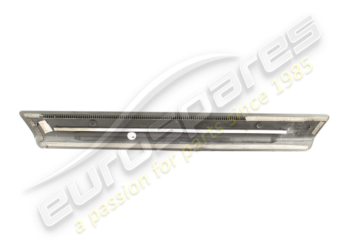piastra sottoscotto lamborghini usata. numero parte 4ml853374 (3)
