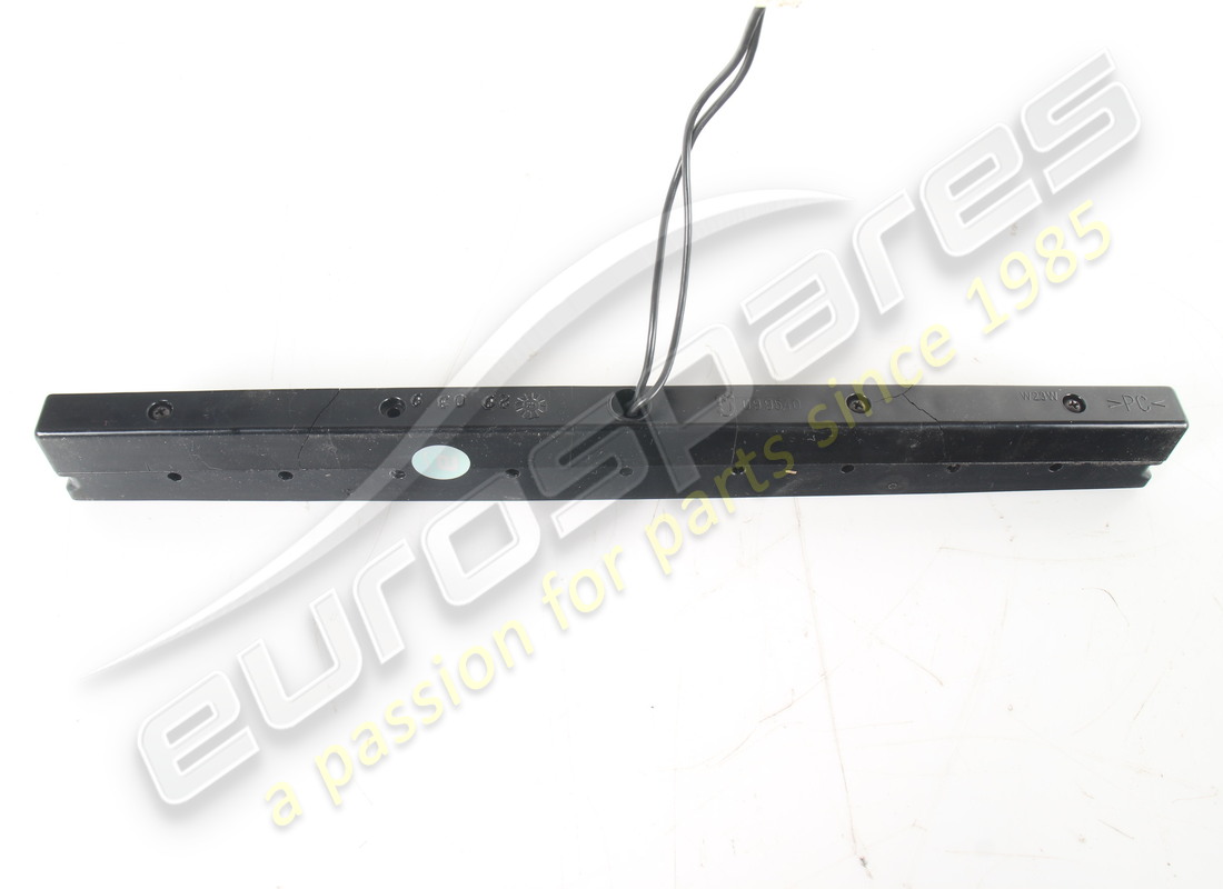 ferrari luce stop usata. numero parte 167958 (2)