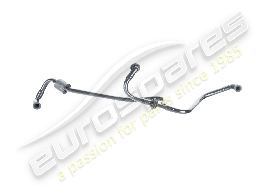 nuova porsche linea di aspirazione. numero parte 95535557941 (2)