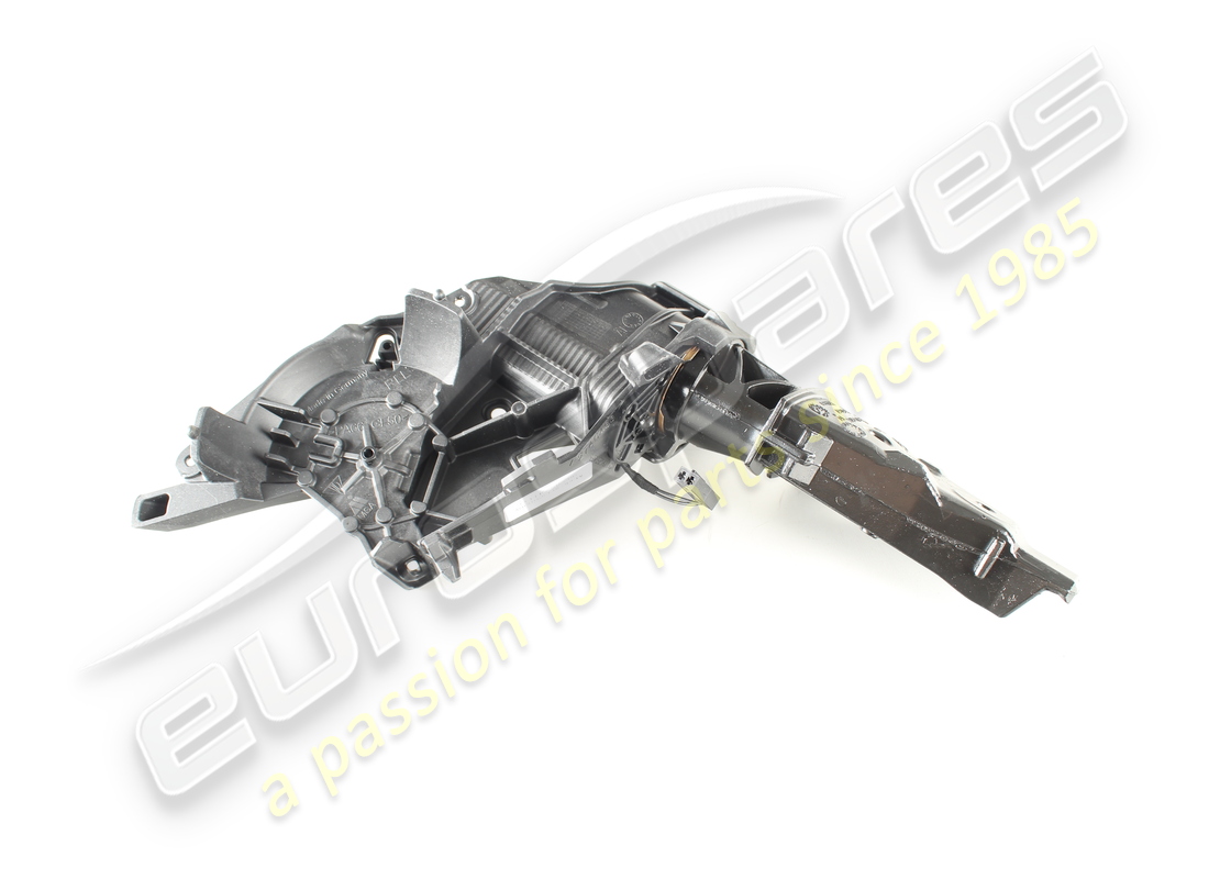 NUOVA PORSCHE BASE A SPECCHIO. NUMERO PARTE 992857411G (1) nuova porsche base a specchio. numero parte 992857411g (1)