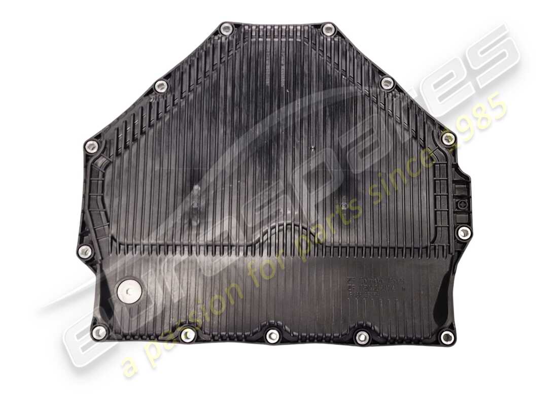 nuovo porsche coppa dell'olio. numero parte 9p1321359 (1)