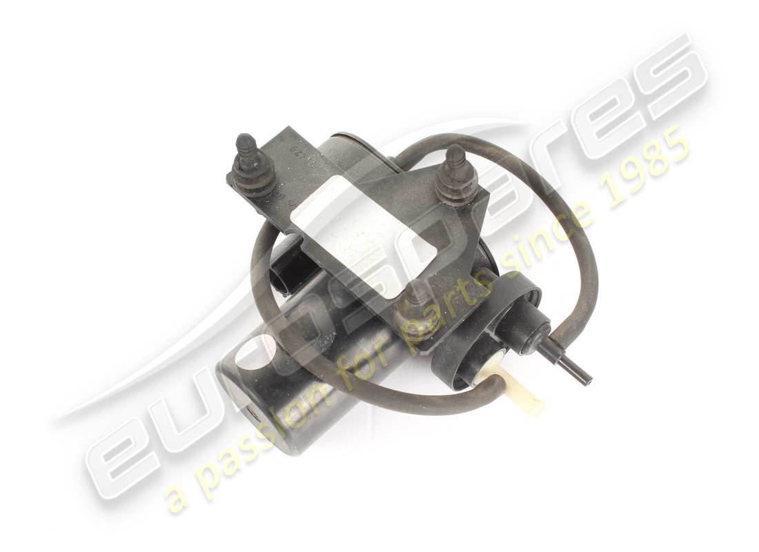 USATO Aston Martin GRUPPO POMPA, VUOTO . NUMERO PARTE 6G431610034 (1)