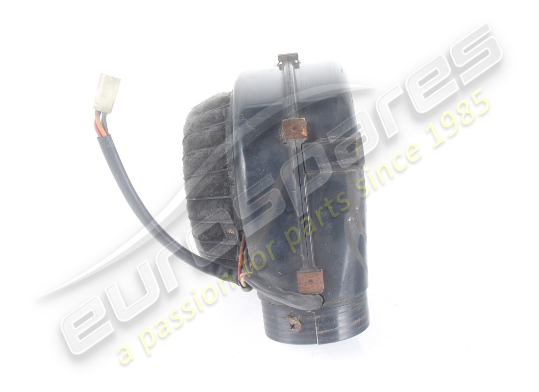 ventilatore elettrico rh usato ferrari dal ch no 76081. numero parte 62438700 (3)