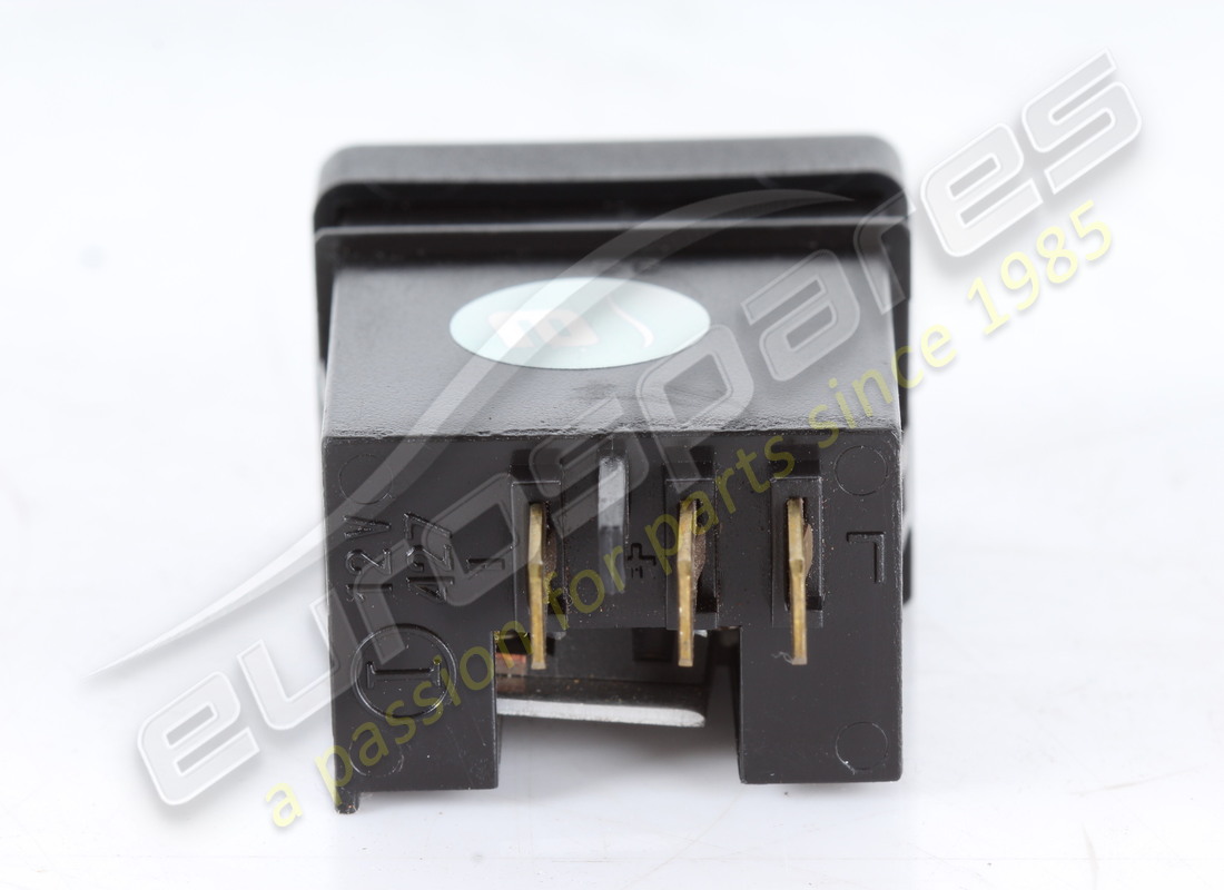 reostato ferrari usato. numero parte 62367000 (4)