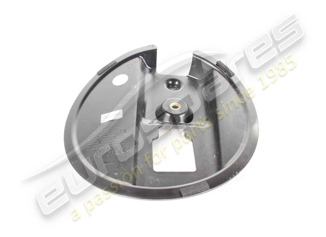COPERCHIO INTERNO Ferrari USATO PER RIEMPIMENTO CARBURANTE. NUMERO PARTE 881156 (1)