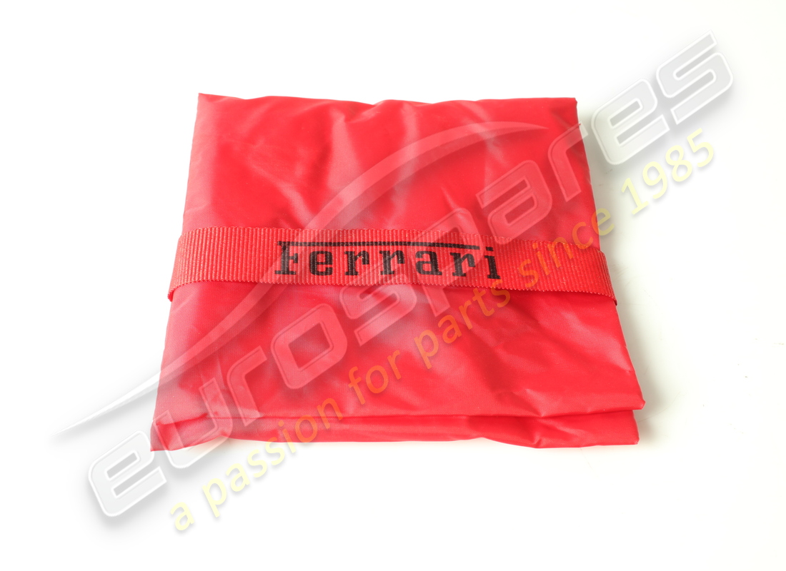 USATO Ferrari CASSA PER ACCESSORI . NUMERO PARTE 65253000 (1)