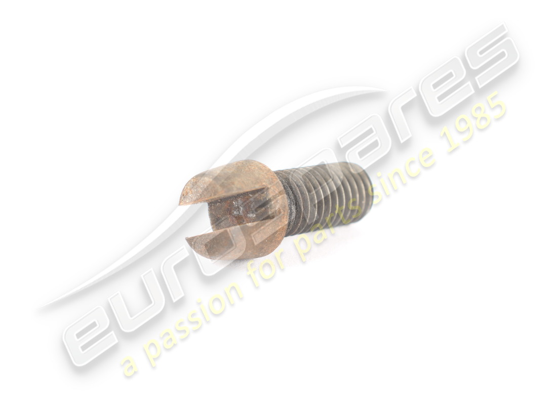 PIN Ferrari UTILIZZATO. NUMERO PARTE 101285 (1)