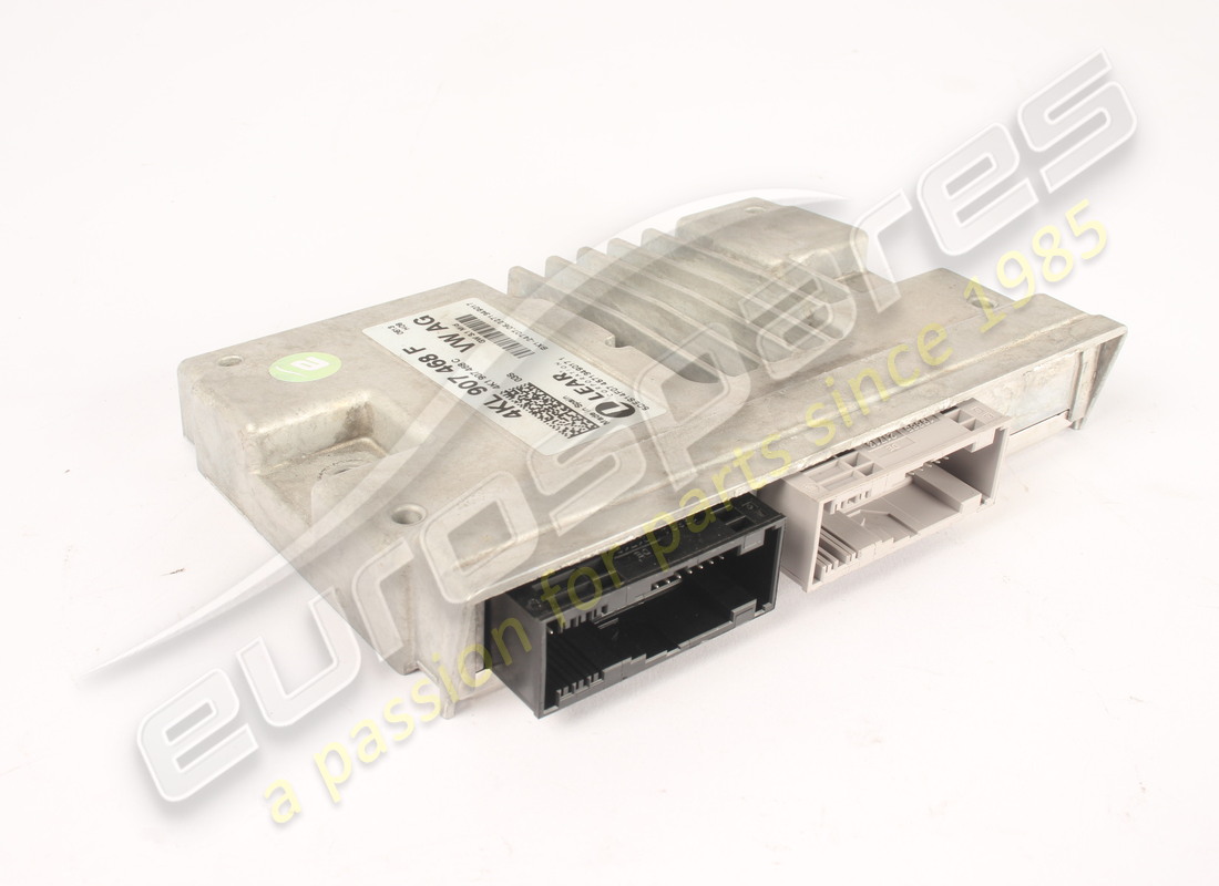unità di controllo usata porsche per gateway. numero parte pab907468t (2)