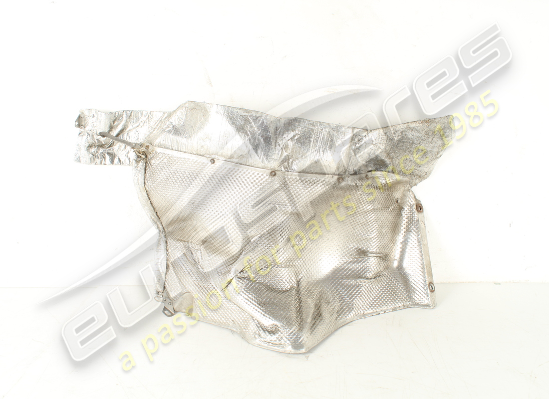 ISOLAMENTO TERMICO SERBATOIO SX USATO Ferrari. NUMERO PARTE 283260 (1)