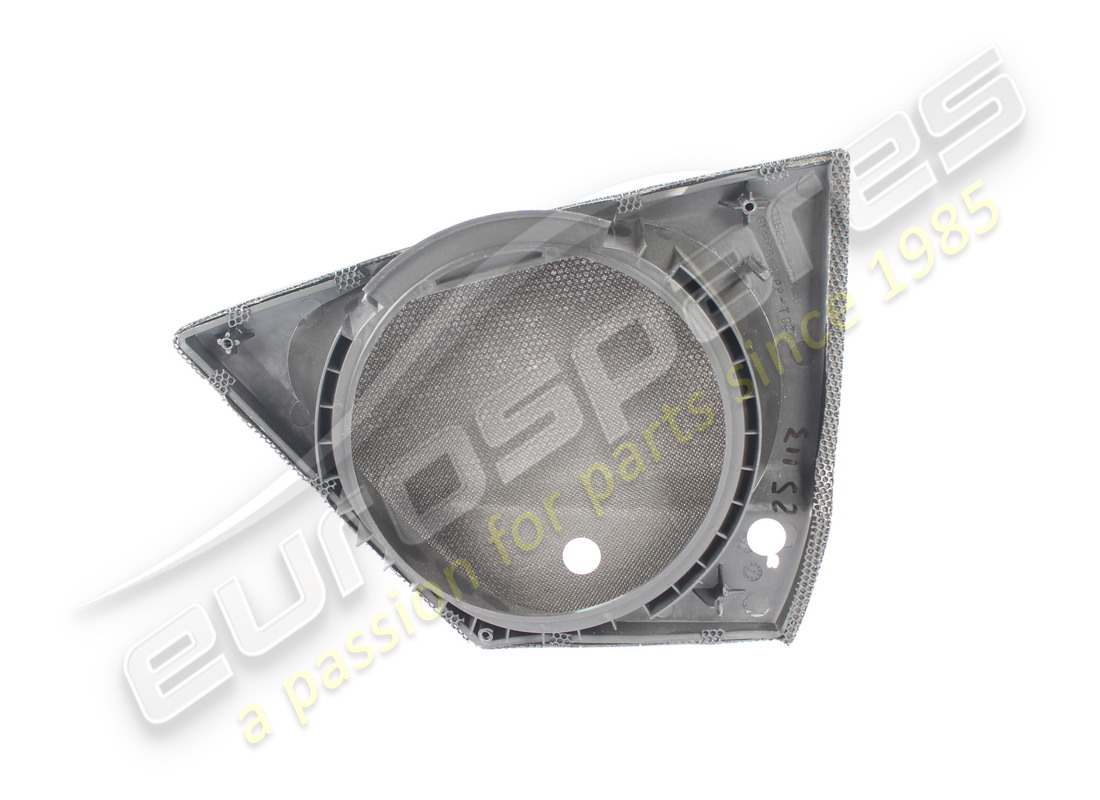 usata ferrari griglia del woofer dx. numero parte 81488300 (2)