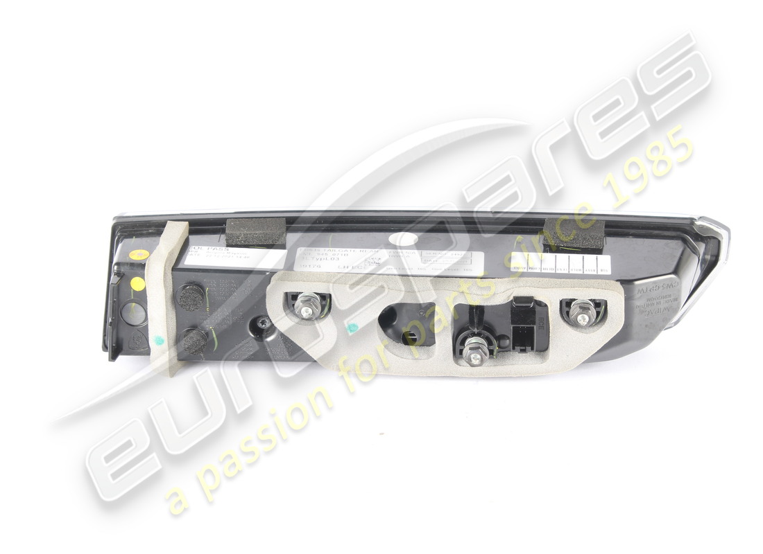riflettore laterale usato lamborghini numero parte 4ml945071b (2)