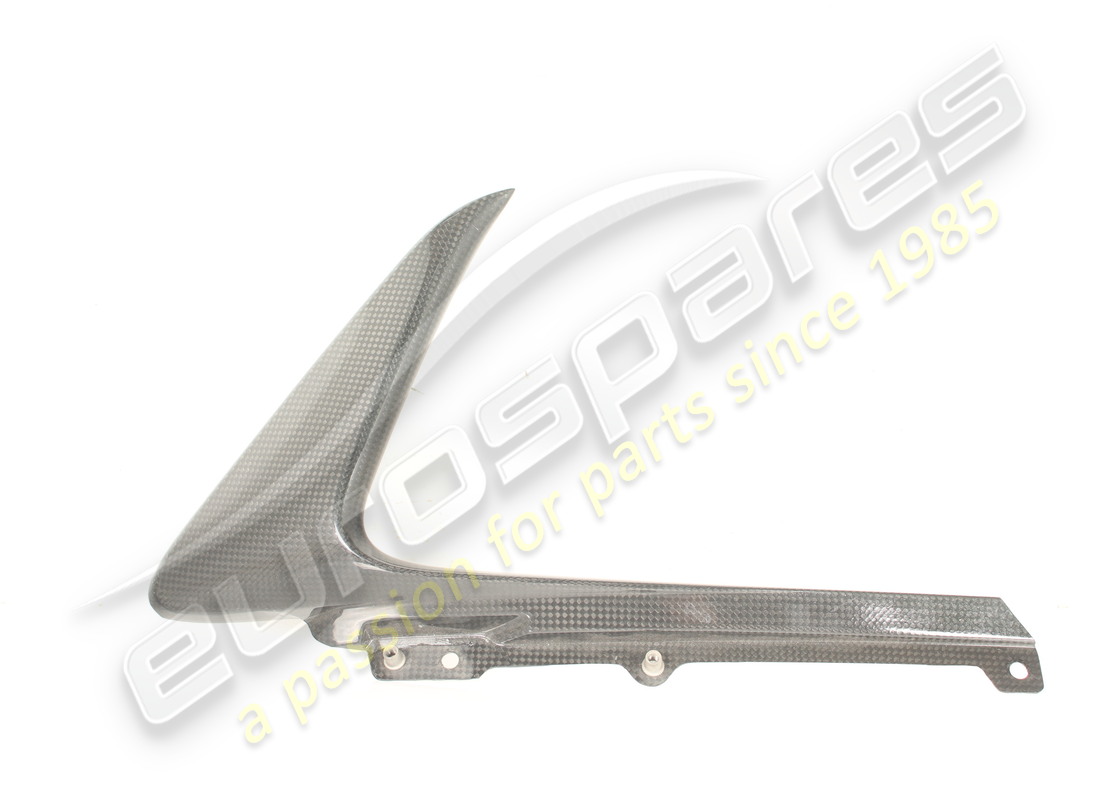 USATO Ferrari COMPLETO SOTTOMENTO LATERALE SX . NUMERO PARTE 807967 (1)