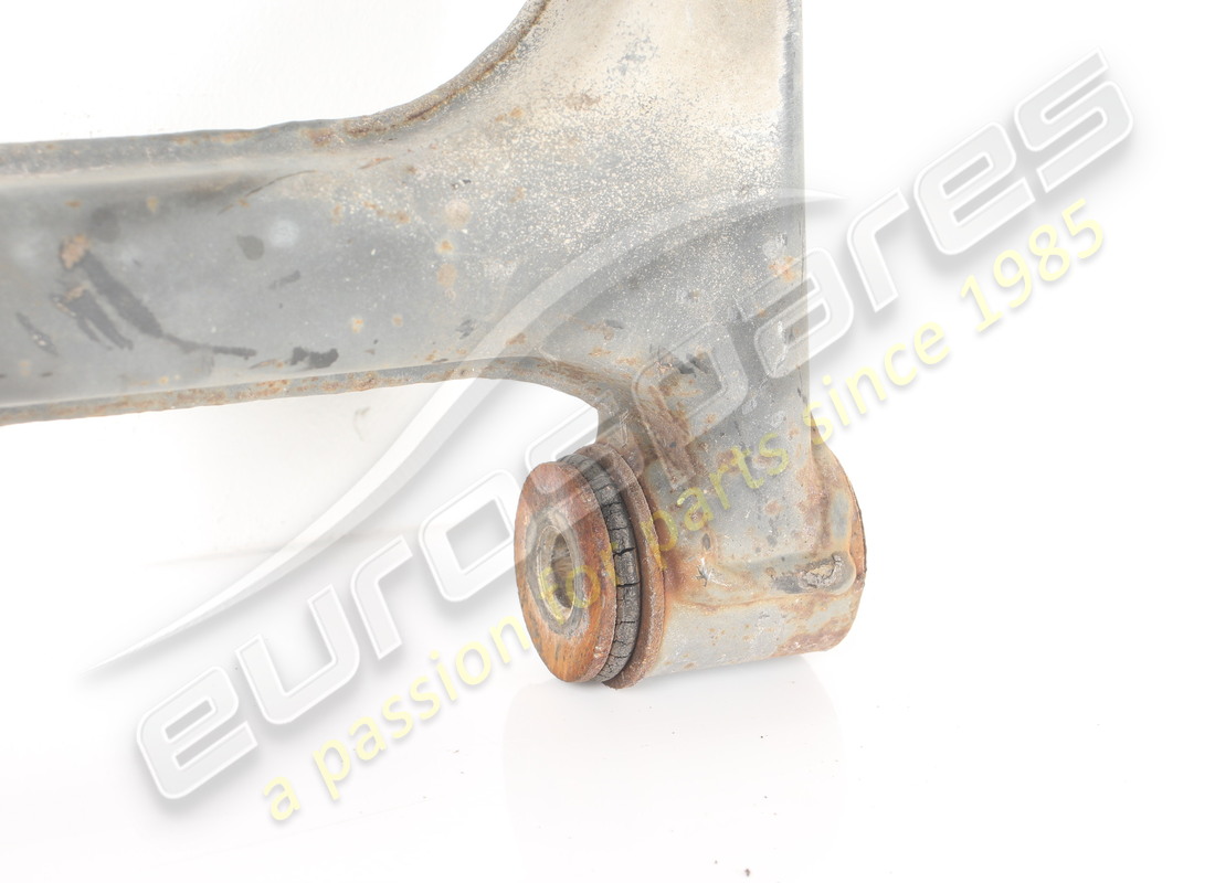 leva di sospensione posteriore superiore dx/sx usata ferrari. numero parte 131923 (2)