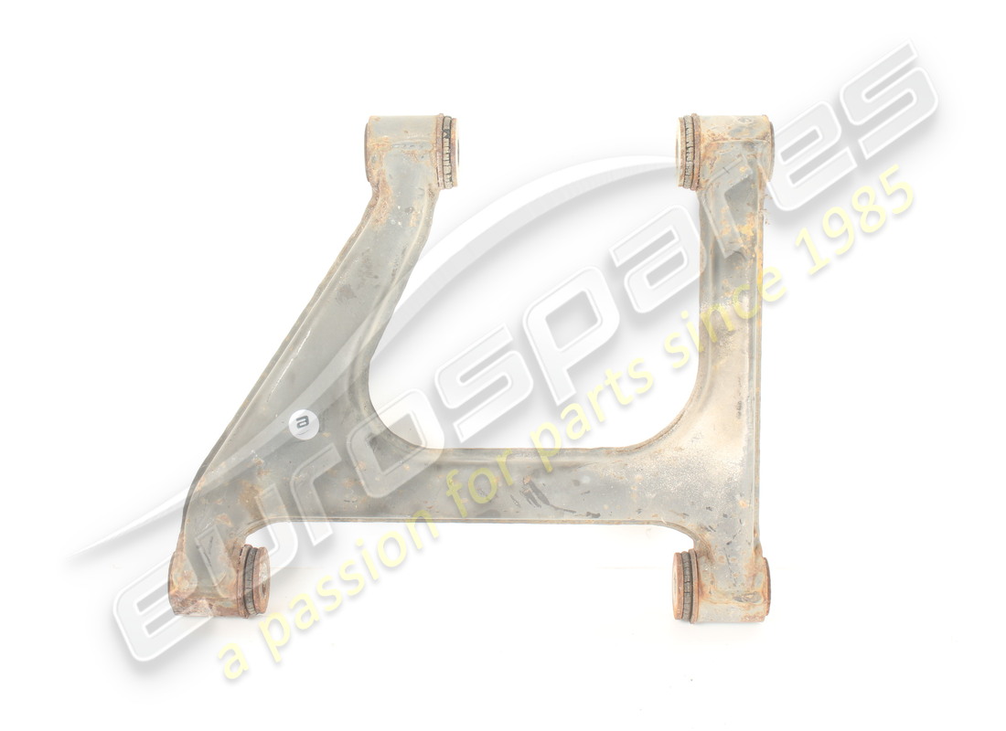 LEVA DI SOSPENSIONE POSTERIORE SUPERIORE DX/SX USATA Ferrari NUMERO PARTE 131923 (1)