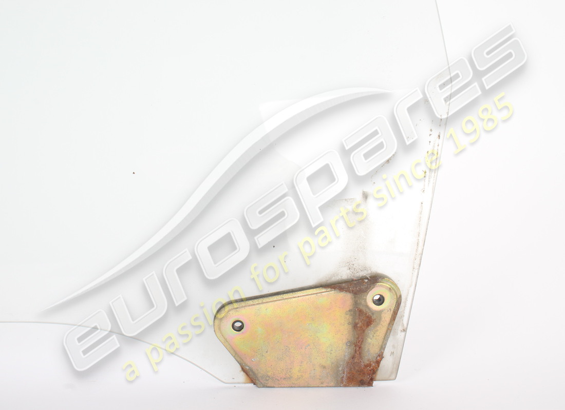 vetro sx usato ferrari. numero parte 62104400 (3)