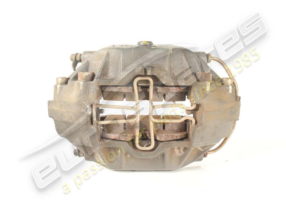 pinza posteriore sx ferrari usata. numero parte 132186 (2)