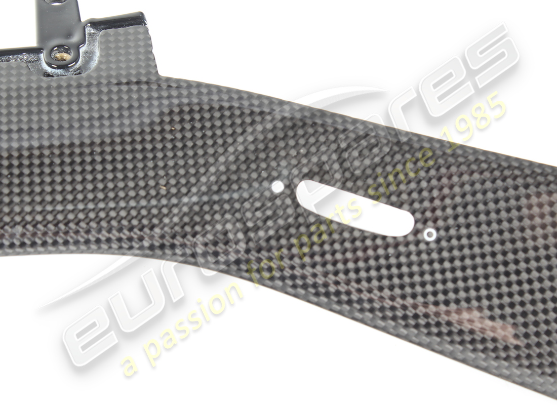 usato ferrari mostrina sx magic knob carb.. numero parte 894351 (2)