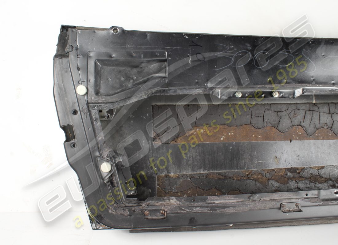 usata ferrari porta sx. numero parte 64710200 (6)