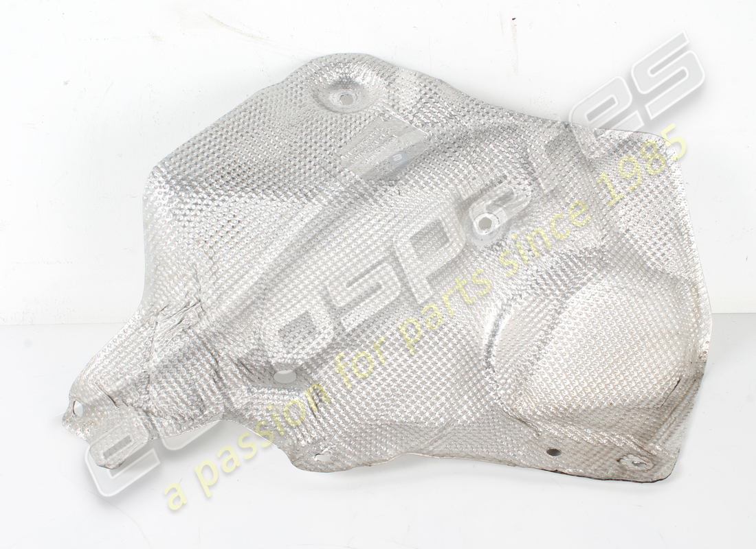 USATO Lamborghini SCUDO CALORE . NUMERO PARTE 4M2825643D (1)