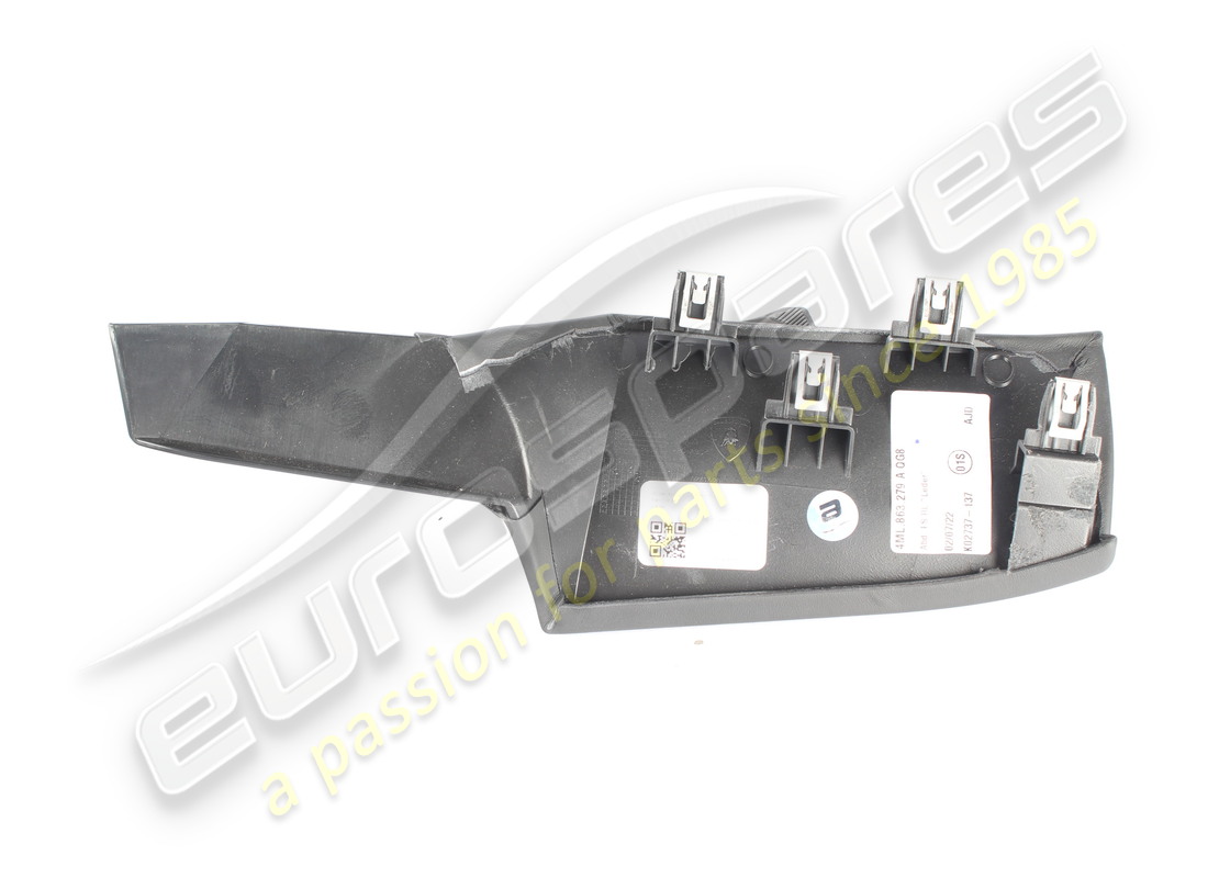 copertura lamborghini usata. numero parte 4ml863279aqg8 (2)