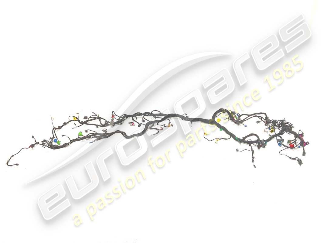 CABLAGGIO CRUSCOTTO Lamborghini USATO. NUMERO PARTE 4MM970101 (1)