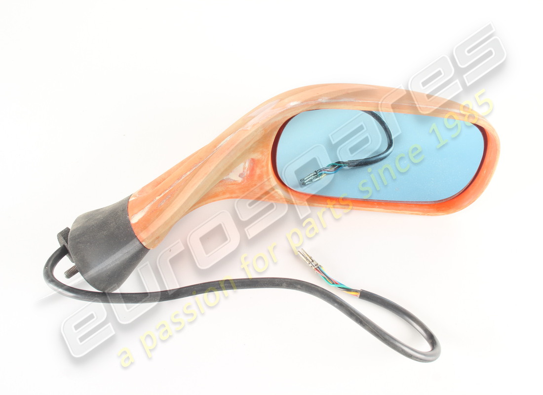 nuovo ferrari specchietto rh con primer lhd numero parte 61550100 (1)