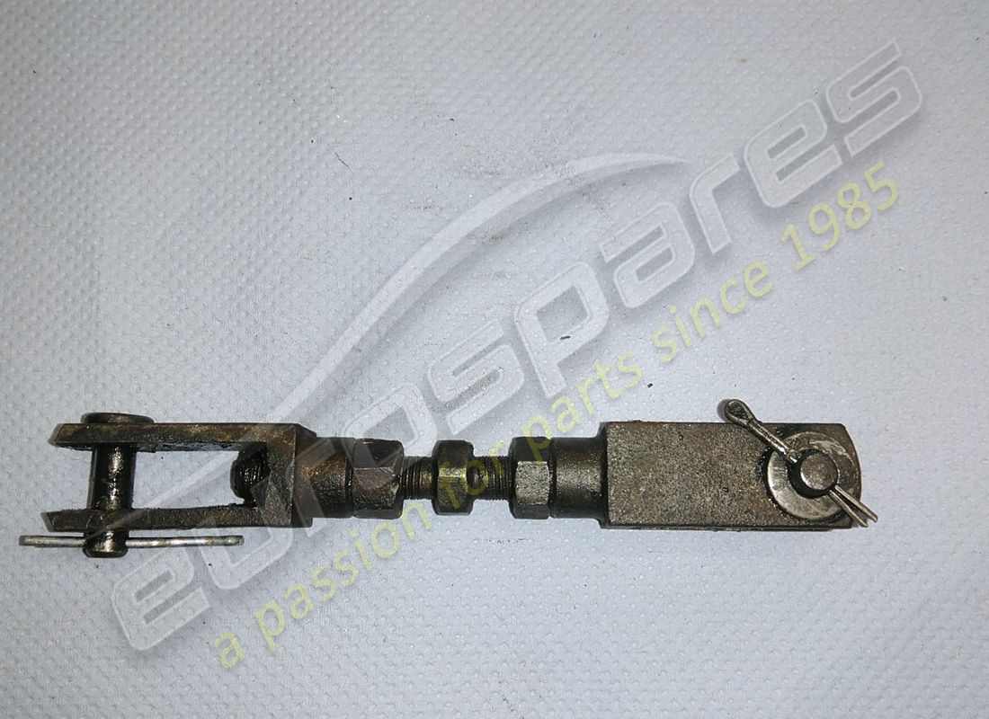 USATO Eurospares REGOLATORE E FORCELLE COMPLETI. NUMERO PARTE EAP1384312 (1)