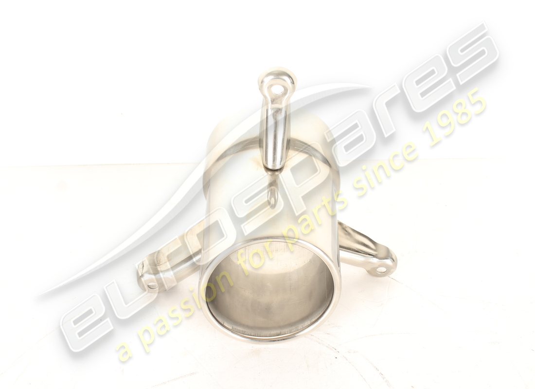 nuovo ferrari ugello per scarico cosmetico dx. numero parte 872788 (1)
