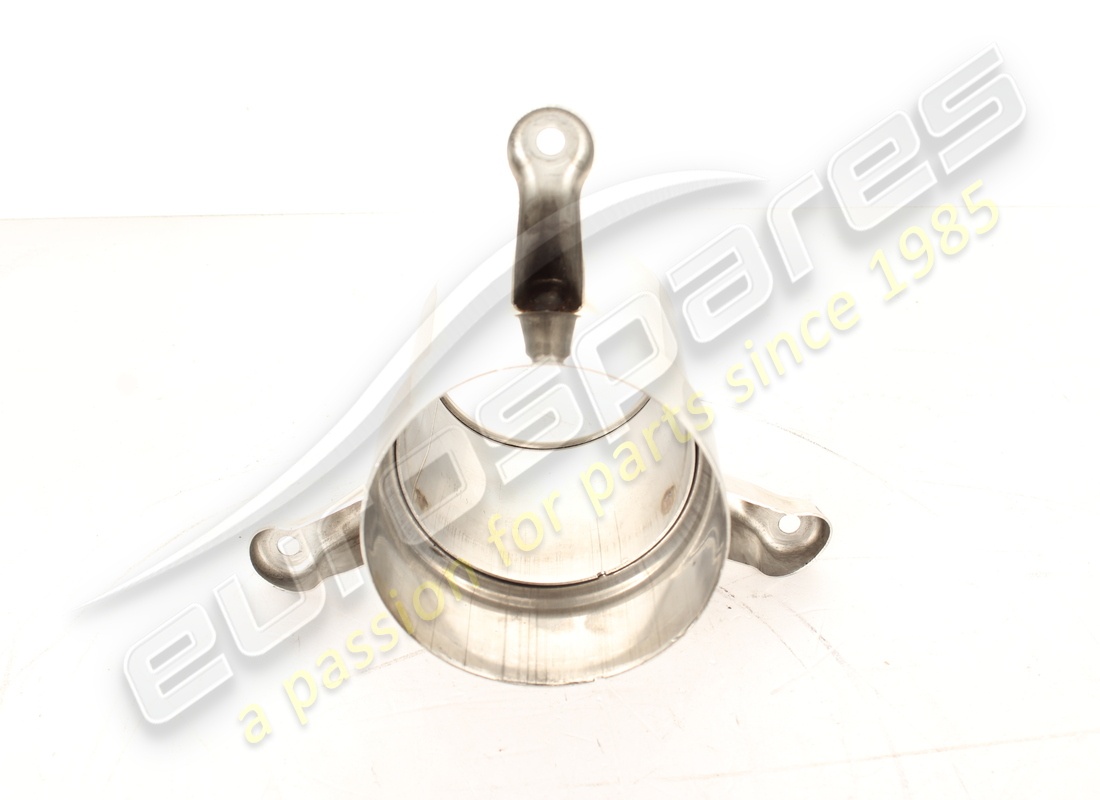 nuovo ferrari ugello per scarico cosmetico dx. numero parte 872788 (2)