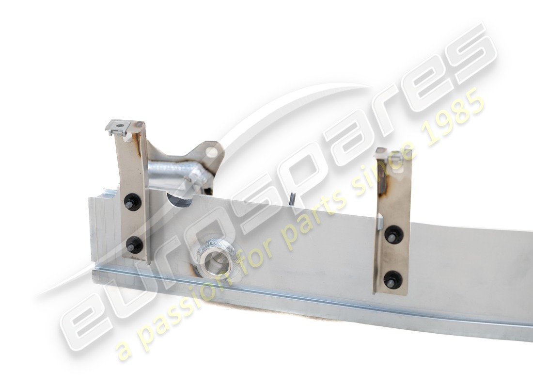 nuovo porsche supporto paraurti. numero parte 9gt098850 (2)