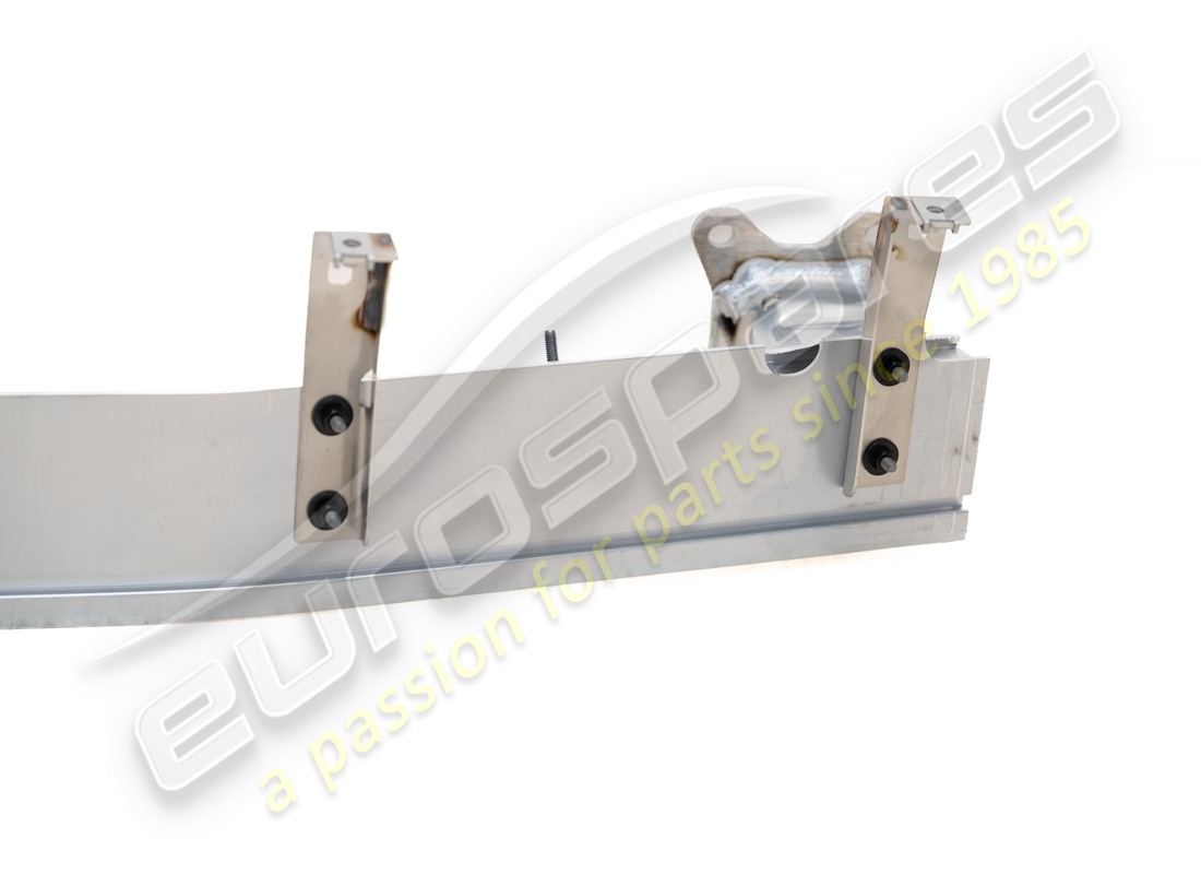 nuovo porsche supporto paraurti. numero parte 9gt098850 (3)