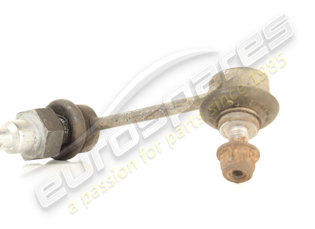 tirante a sfera sx usato maserati. numero parte 670005003 (3)