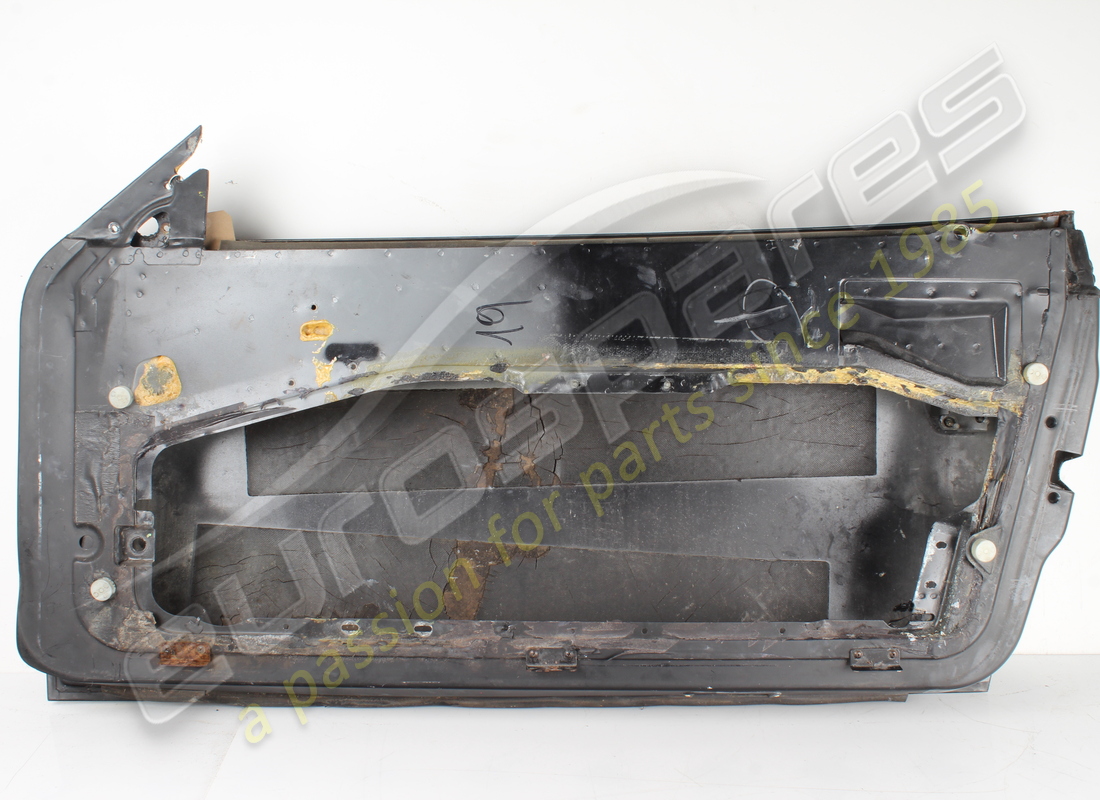 usata ferrari porta destra. numero parte 64710100 (4)