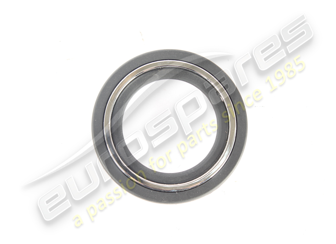 USATO Maserati RIFINITURA PULSANTE AVVIO NERO . NUMERO PARTE 670014856 (1)