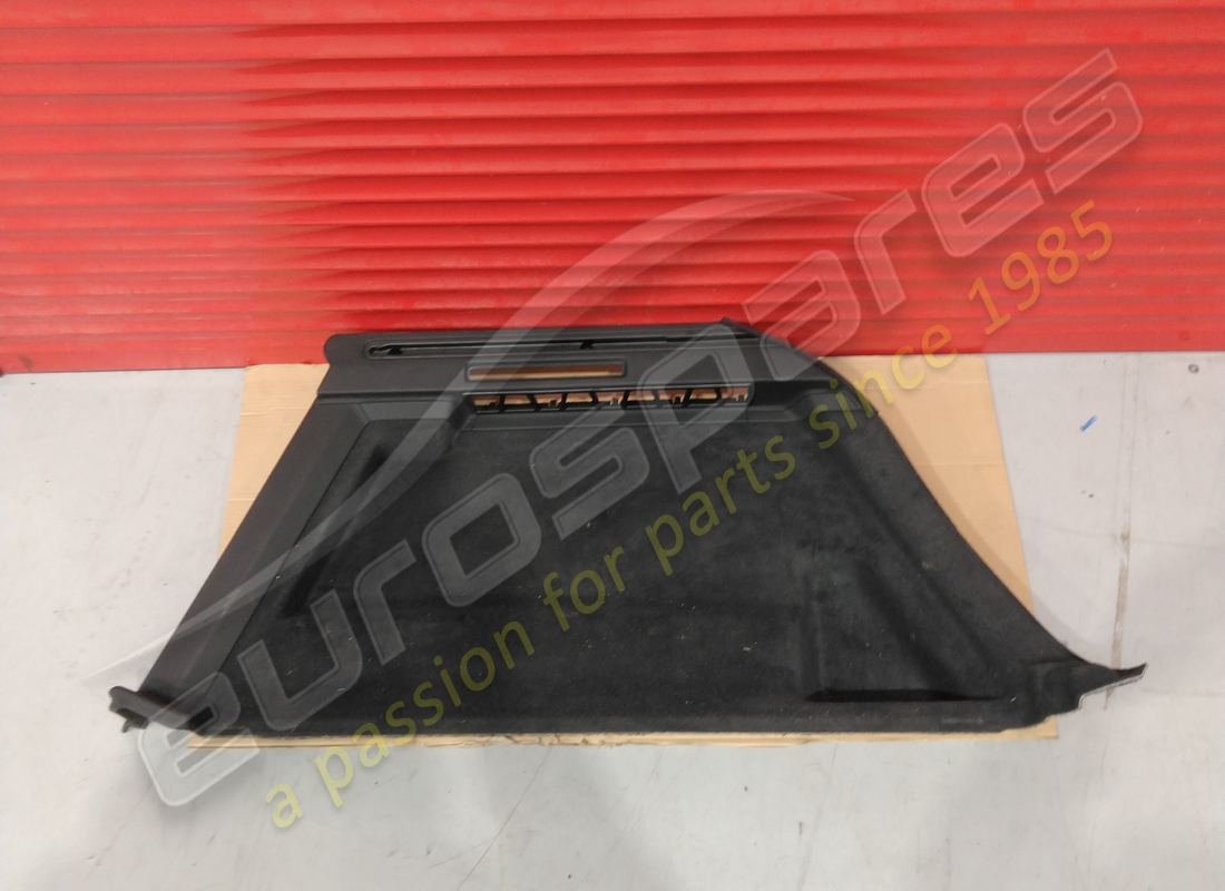 USATO Lamborghini BAGAGLIO COMP. LATO . NUMERO PARTE 4ML863880D (1)