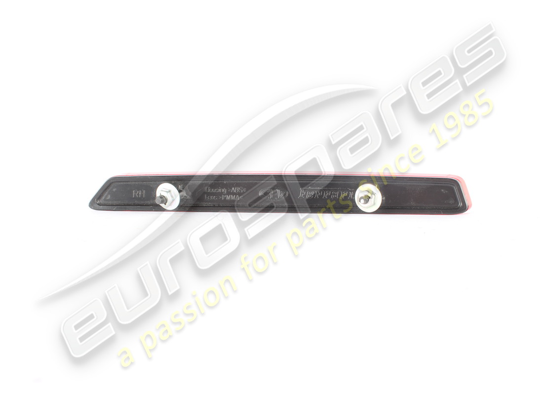 usato ferrari catadiottro dx. numero parte 901262 (2)