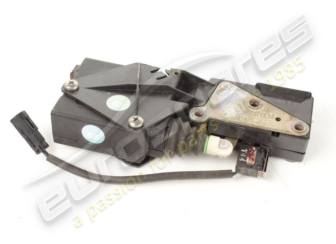 USATO Eurospares BLOCCO AVVIAMENTO COMPLETO. NUMERO PARTE EAP1374051 (1)