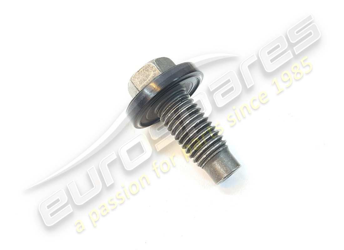 nuovo aston martin tappo di scarico, coppa dell'olio. numero parte 4g430410205 (1)