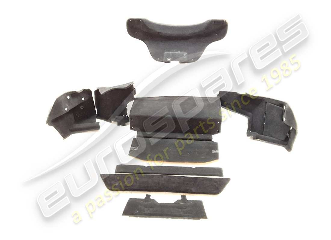 interni eurospares aston martin v8 vantage usati (senza cruscotto o porte). numero parte eap1404957 (7)