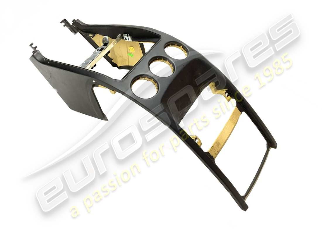 console centrale lamborghini usata. numero parte 400863241c (2)