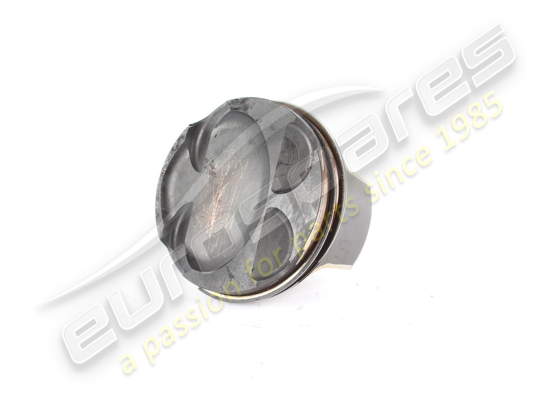 USATO Ferrari PISTONE COMPLETO, BANCO SX. NUMERO PARTE 296833 (1)