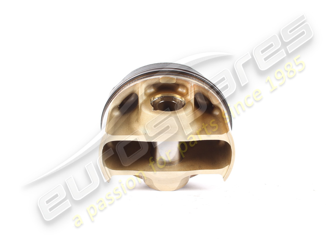 pistone completo usato ferrari, banco sx. numero parte 296833 (2)