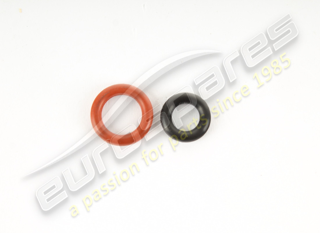 nuovo aston martin o-ring-condensatore (confezione da 2). numero parte 4g438910910pk (1)