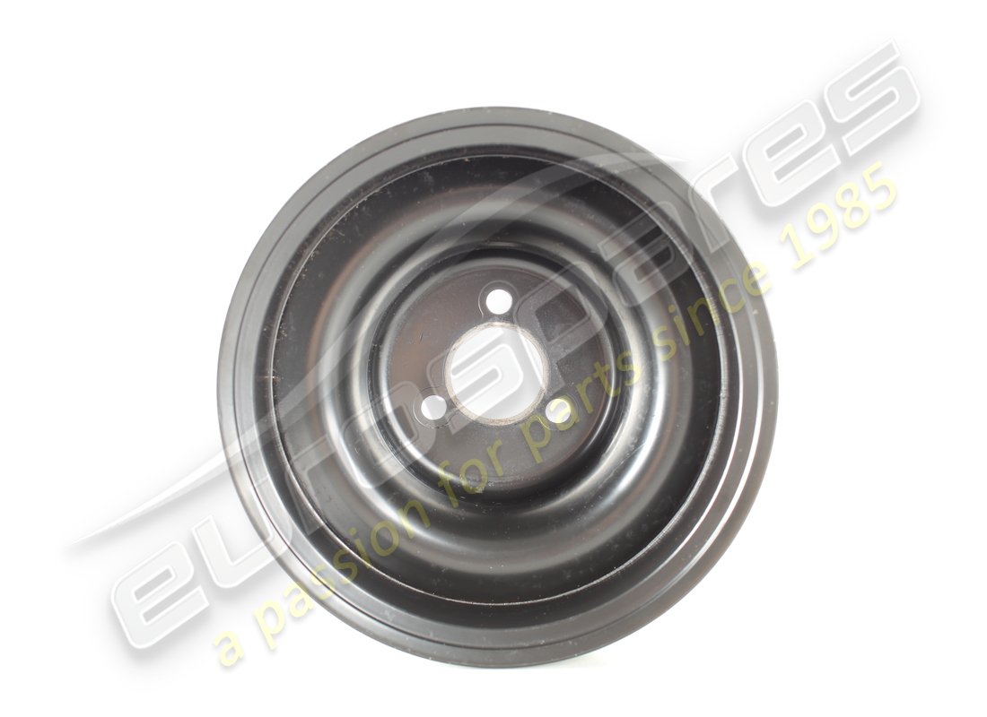 nuova aston martin puleggia, pompa dell'acqua. numero parte 6g430510085 (3)