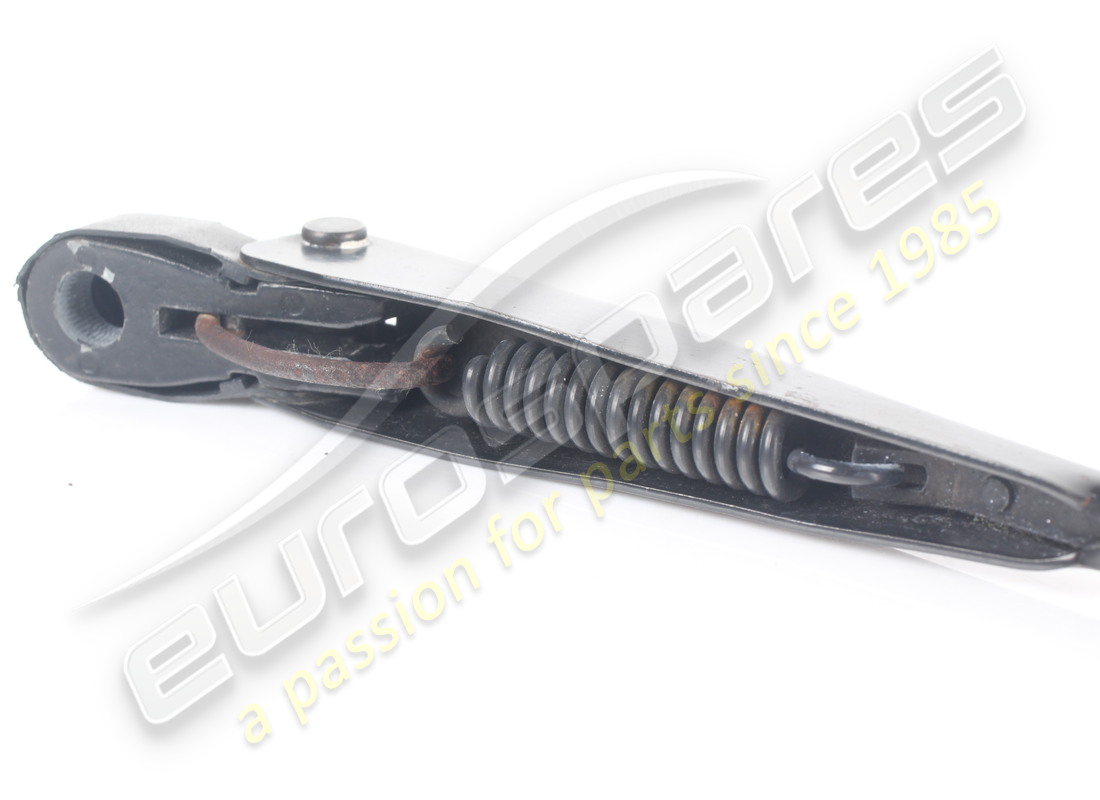 usato ferrari braccio tergicristallo sx numero parte rhd 110589 (2)