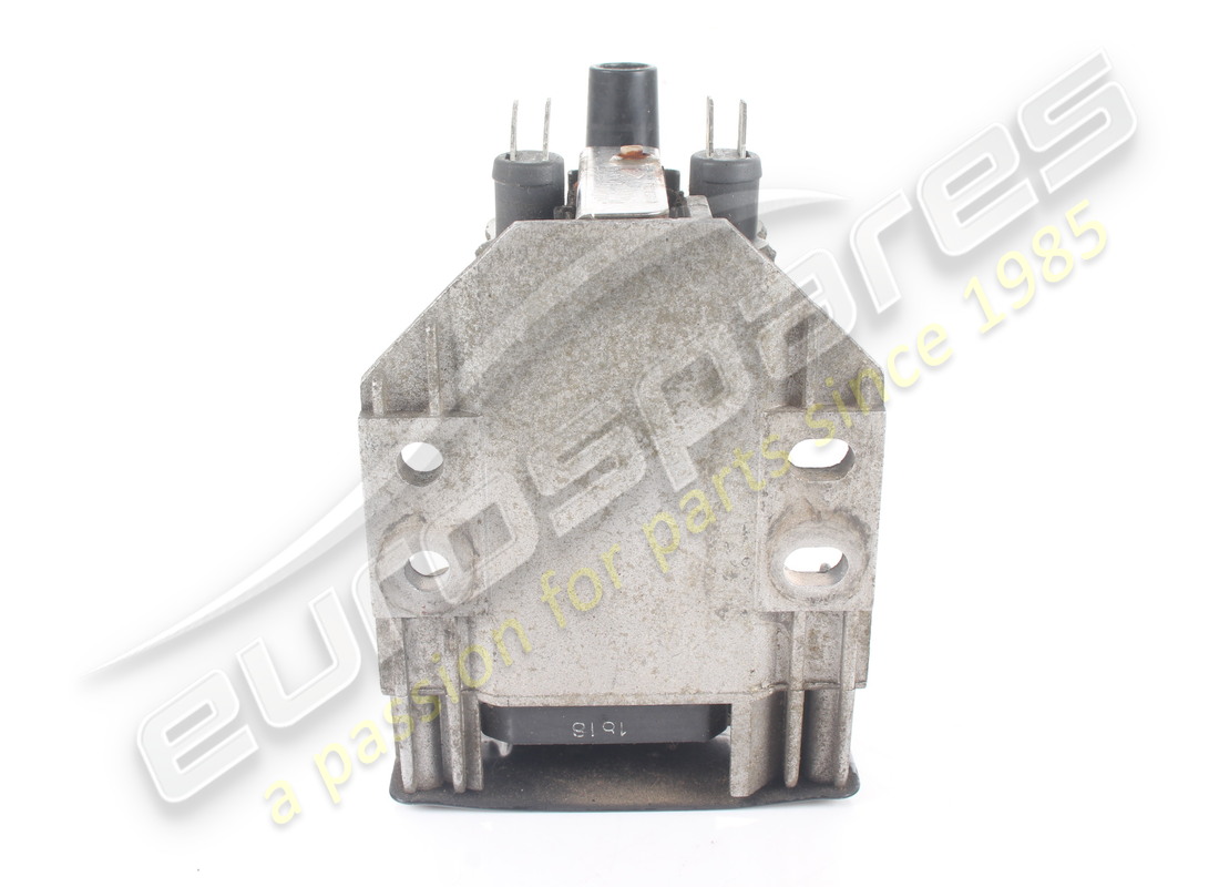 UNITÀ BOBINA ELETTRONICA FERRARI USATA. NUMERO PARTE 124273 (6) unità bobina elettronica ferrari usata. numero parte 124273 (6)