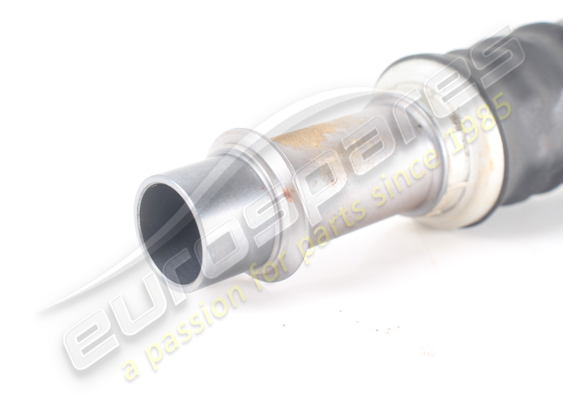 tubo di ritorno dell'olio gl ferrari usato. numero parte 334874 (2)